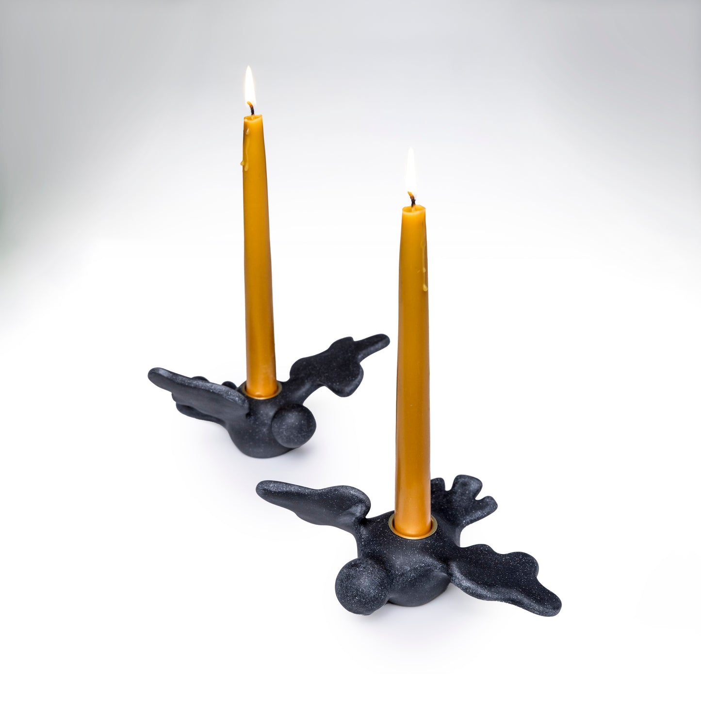 Bird Candles