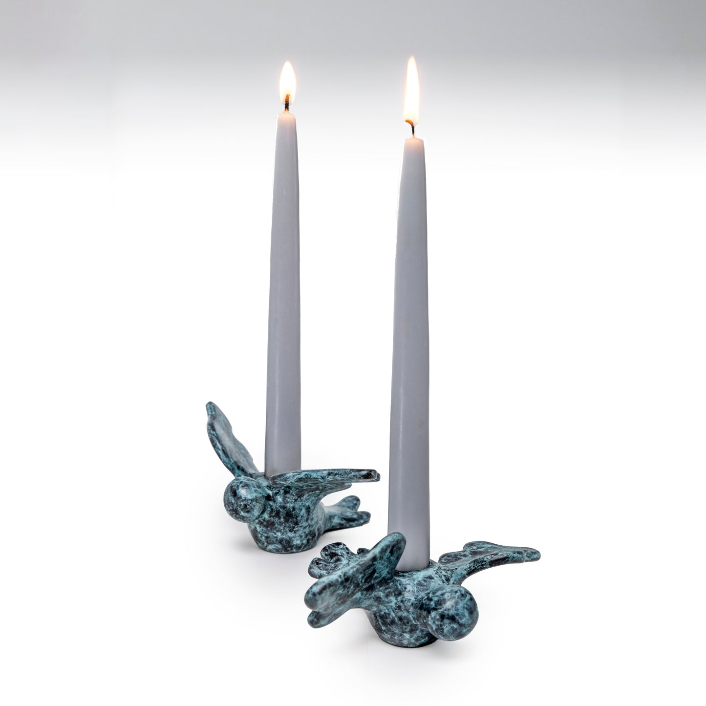 Bird Candles