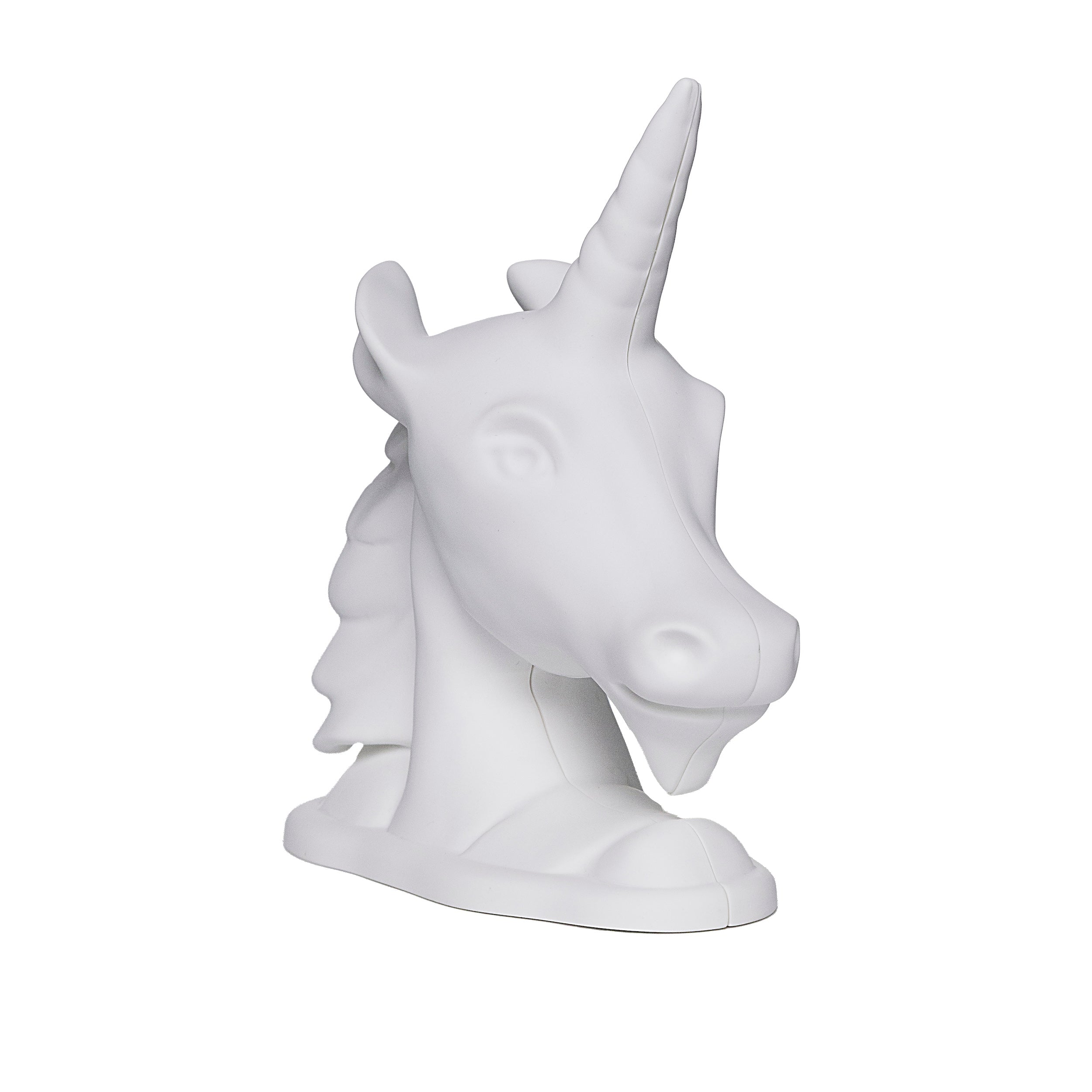 Unicorn Bookends
