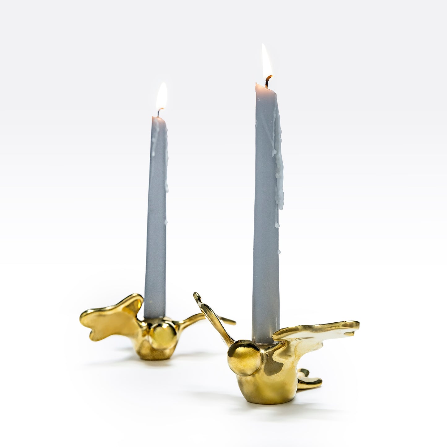 Bird Candles